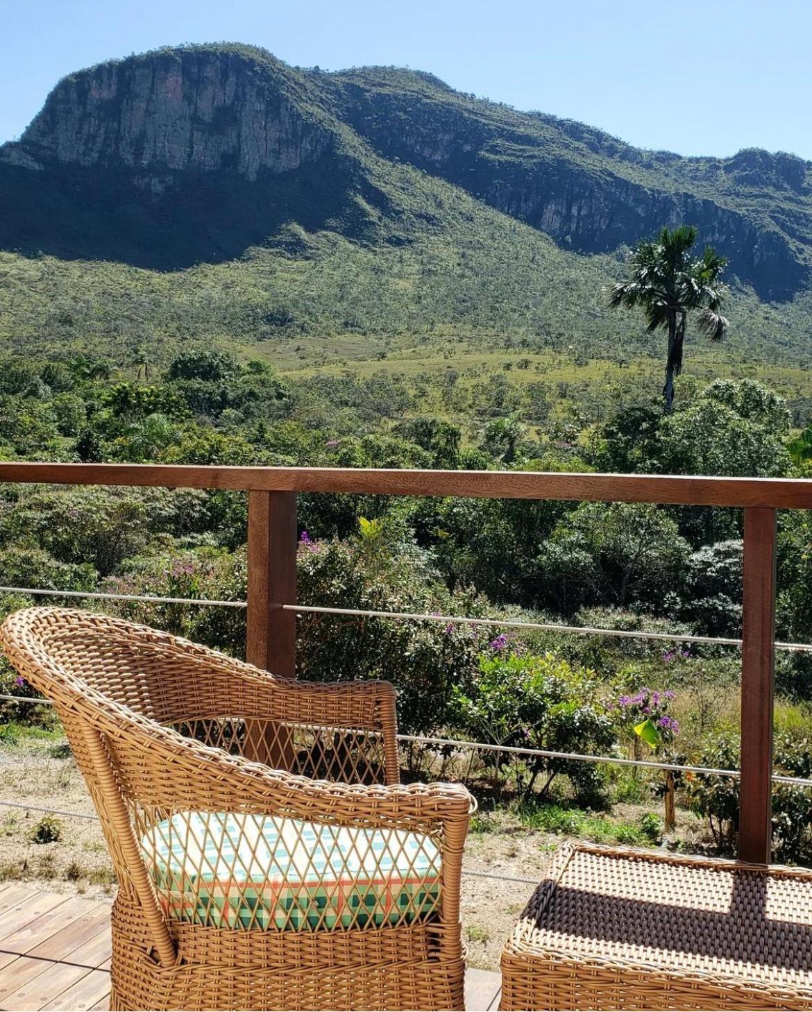 Pousada Rancho Dos Ipes Алту-Параизу-ди-Гояс Номер фото